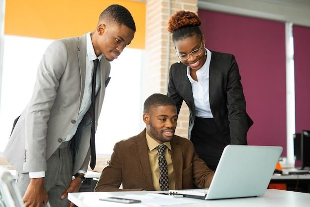 Lire la suite à propos de l’article Combien coûte la création d’un site internet au Sénégal en 2025 ?